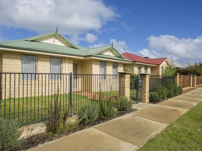 46 Bodorgan Avenue, Butler WA 6036