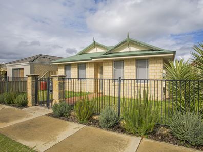 46 Bodorgan Avenue, Butler WA 6036