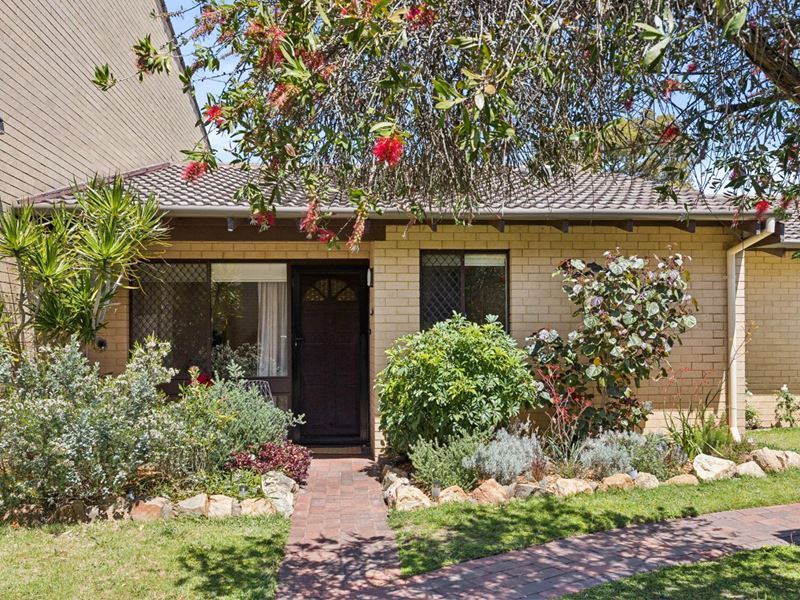 13/24 Swan Road, Attadale WA 6156