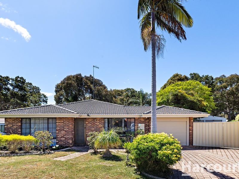6 Langar Court, Erskine WA 6210