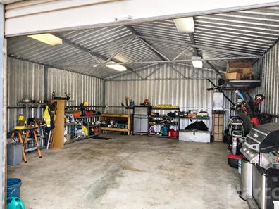 6 Langar Court, Erskine WA 6210