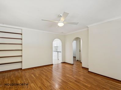 19/60 Spencer Avenue, Yokine WA 6060