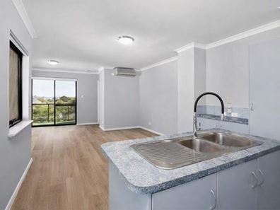 63/273 Hay Street, East Perth WA 6004