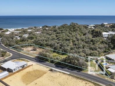 23 Peppermint Grove Road, Peppermint Grove Beach WA 6271