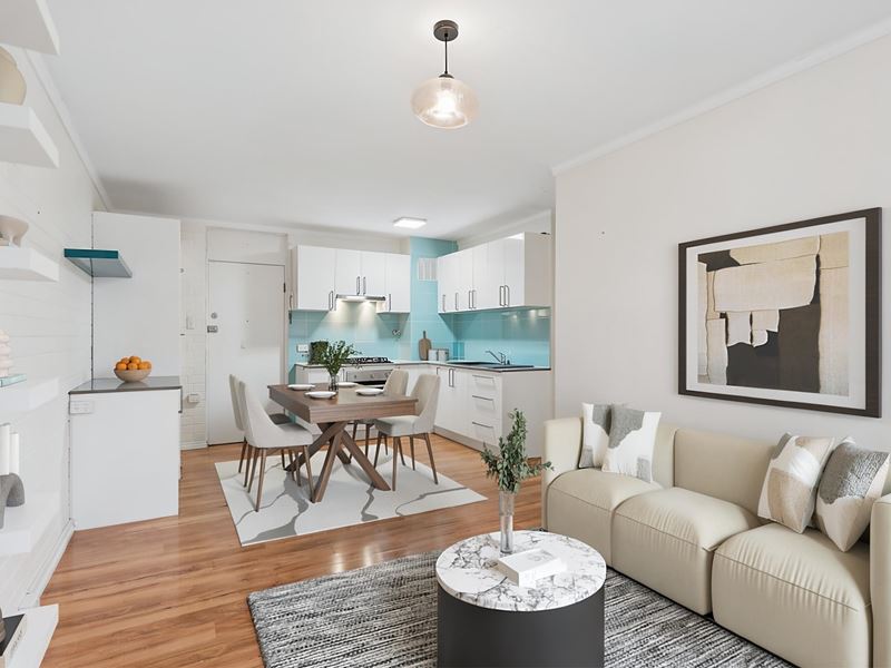 20/50 Kirkham Hill Terrace, Maylands WA 6051