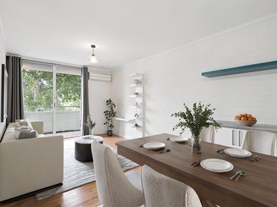 20/50 Kirkham Hill Terrace, Maylands WA 6051