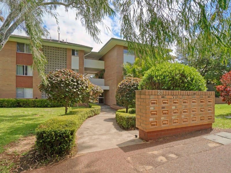 2/23 Osborne Road, East Fremantle