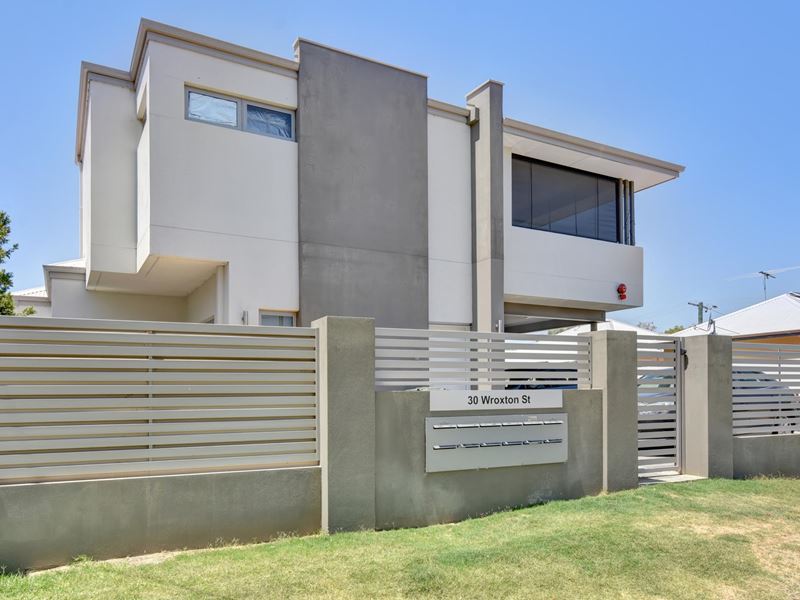 7/30 Wroxton Street, Midland WA 6056