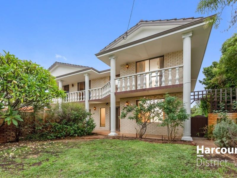 277 Warwick Road, Duncraig WA 6023