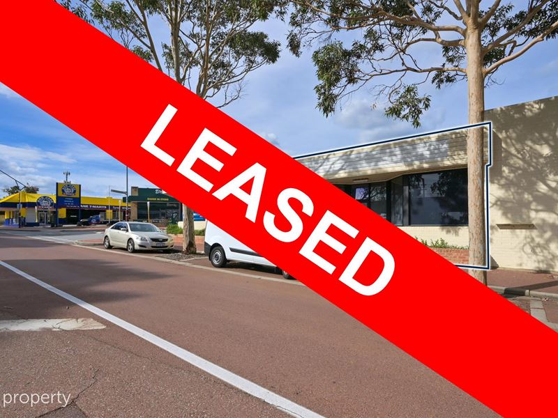 1/36 Commerce Avenue, Armadale WA 6112