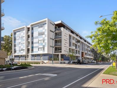62/20 Rowe Avenue, Rivervale WA 6103