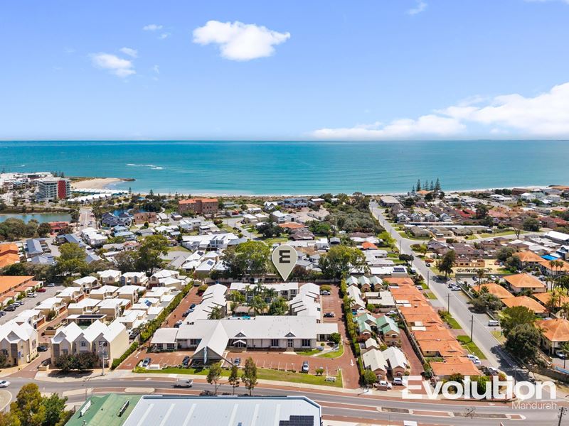 15/110-114 Mandurah Terrace, Mandurah WA 6210
