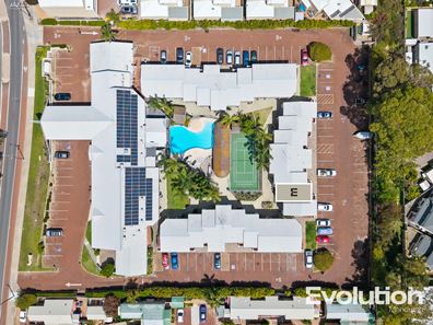 15/110-114 Mandurah Terrace, Mandurah WA 6210