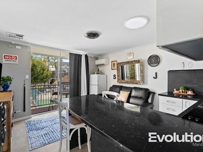15/110-114 Mandurah Terrace, Mandurah WA 6210