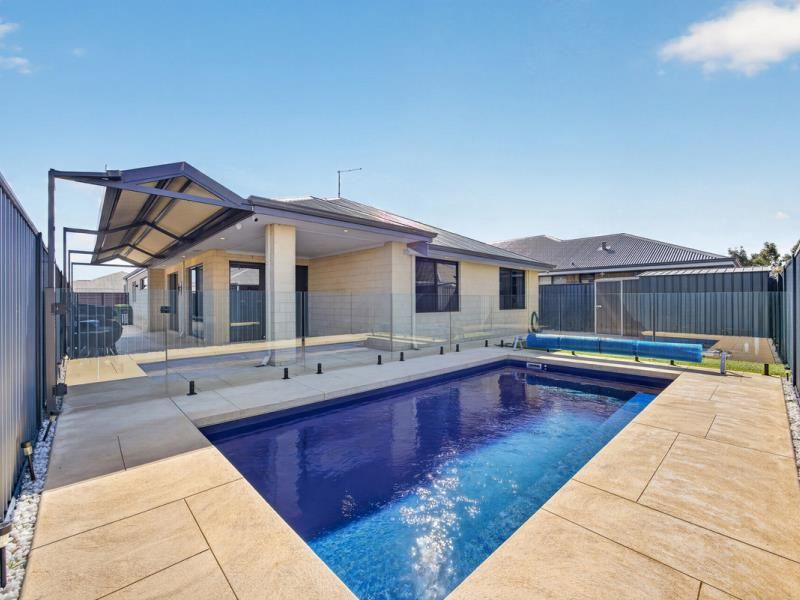 20 Toolibin Rise, Baldivis WA 6171