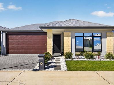 20 Toolibin Rise, Baldivis WA 6171