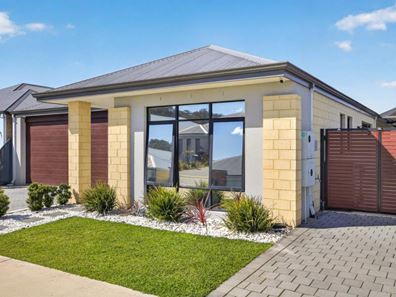 20 Toolibin Rise, Baldivis WA 6171
