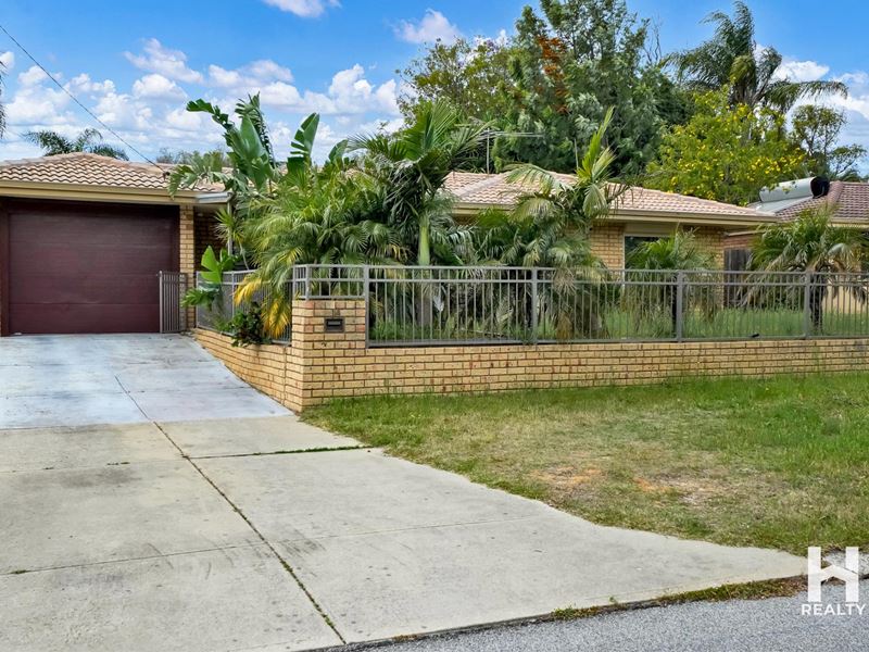 14 Morrell Way, Armadale WA 6112