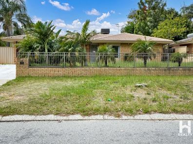 14 Morrell Way, Armadale WA 6112