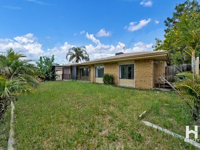 14 Morrell Way, Armadale WA 6112