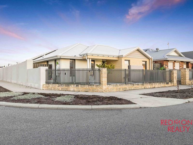 71 Missingham Avenue, Alkimos WA 6038