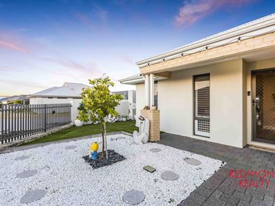 71 Missingham Avenue, Alkimos WA 6038