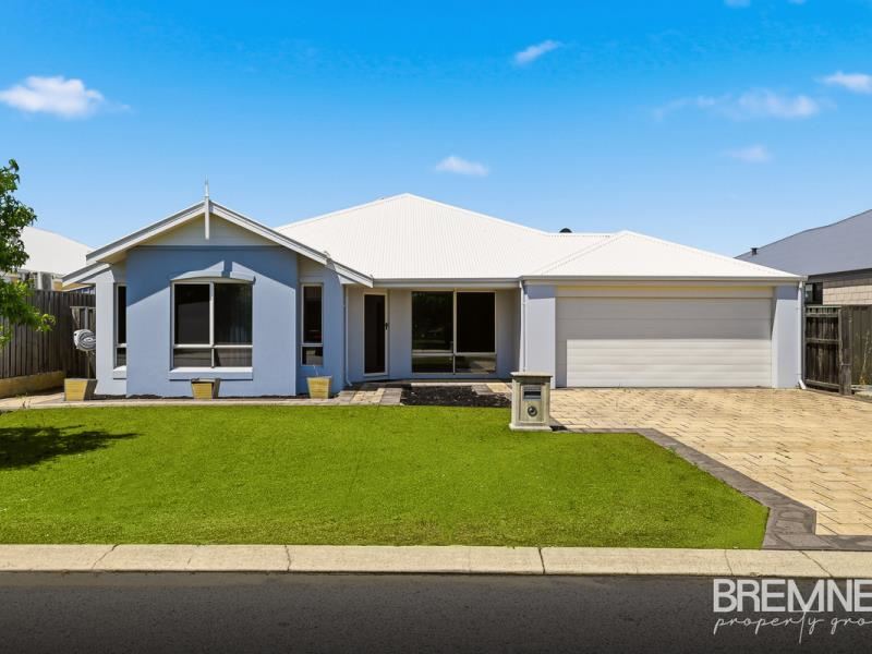 14 Bluebird Street, Wellard WA 6170