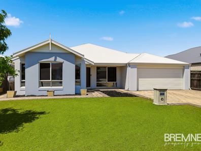 14 Bluebird Street, Wellard WA 6170