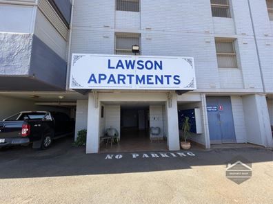 111/15-21 Welsh Street, South Hedland WA 6722
