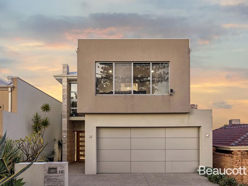 16 Lancaster Street, Dianella