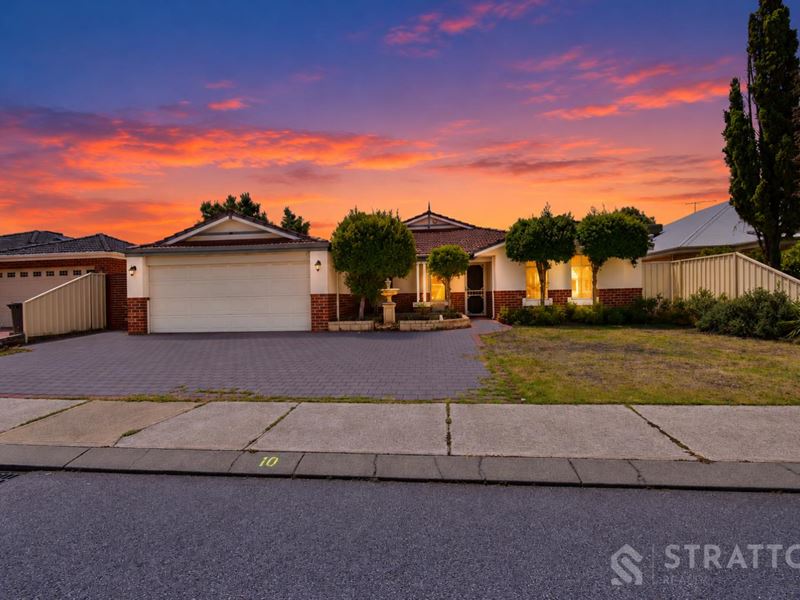 10 Russelia Street, Canning Vale WA 6155