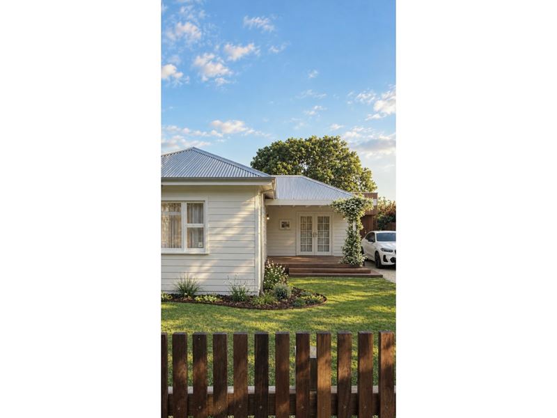 Beaconsfield WA 6162