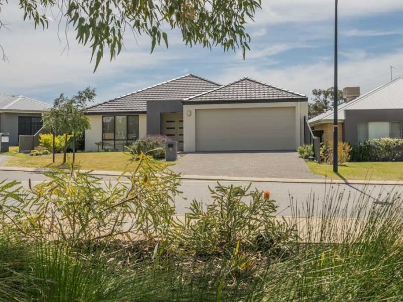 8 Hoover Bend, Baldivis WA 6171