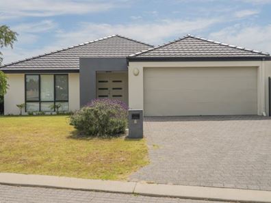 8 Hoover Bend, Baldivis WA 6171