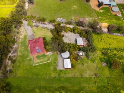 23 Utley Road, Serpentine WA 6125