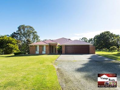 23 Utley Road, Serpentine WA 6125