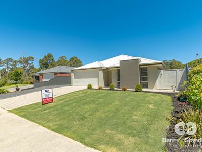 3 Ecclestone Street, Donnybrook WA 6239