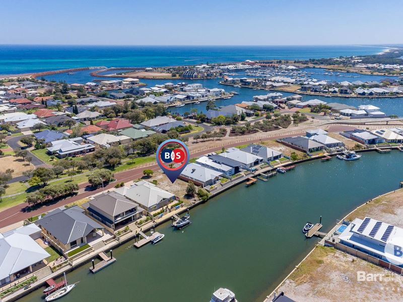 10 Burgee Cove, Geographe WA 6280