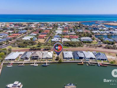 10 Burgee Cove, Geographe WA 6280