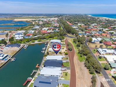 10 Burgee Cove, Geographe WA 6280