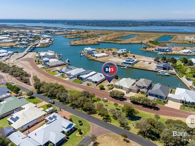 10 Burgee Cove, Geographe WA 6280