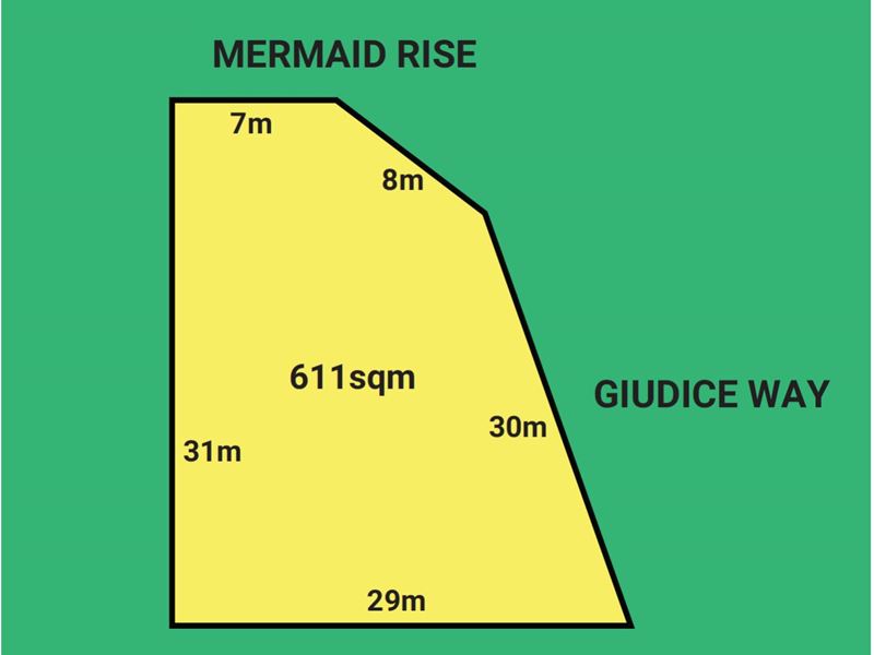 10 Mermaid Rise, Yangebup WA 6164
