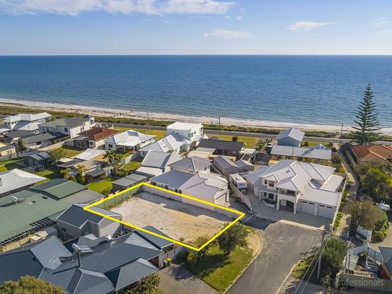 Lot 2 3 Park Way West Busselton Wa 6280 For Sale 439000 - 