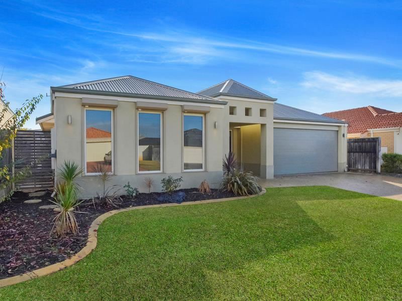 6 Durant Way, Ellenbrook WA 6069