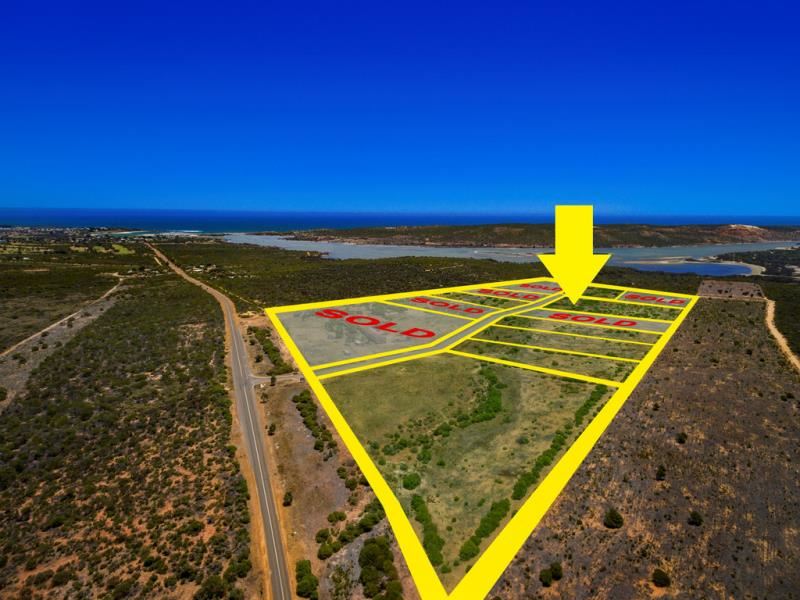 14 (Lot 8) Ranch Court, Kalbarri WA 6536