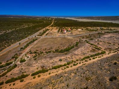 14 (Lot 8) Ranch Court, Kalbarri WA 6536