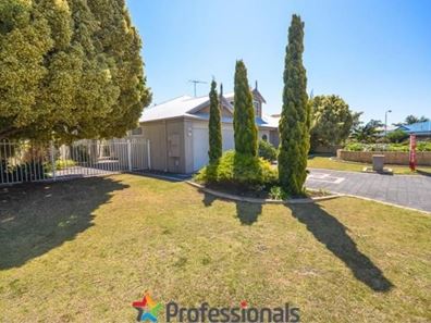 28 Brouwer Trail, Dudley Park WA 6210