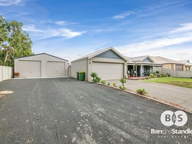 10 Atkinson Road, Burekup WA 6227