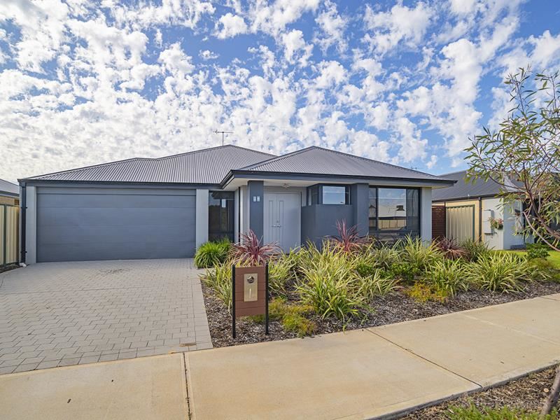 49 Paterson Drive, Yalyalup WA 6280