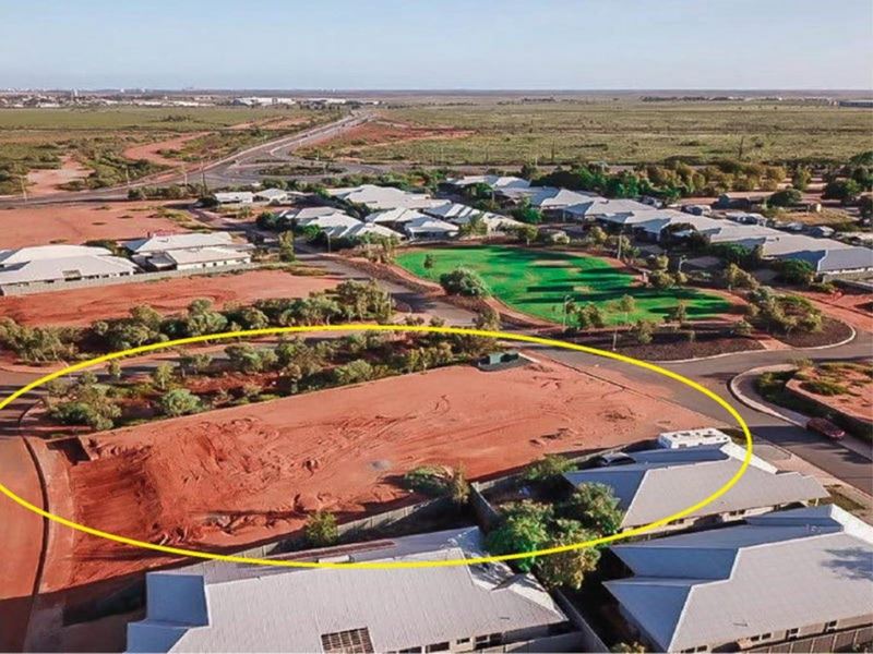 36 Longtom Loop, South Hedland WA 6722